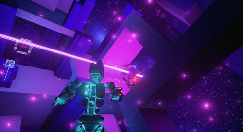 Anomaly 1729 Steam Key GLOBAL