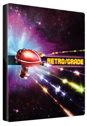 Retro/Grade Steam Key GLOBAL