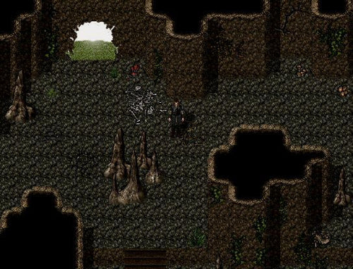 Atonement: Scourge of Time Steam Key GLOBAL