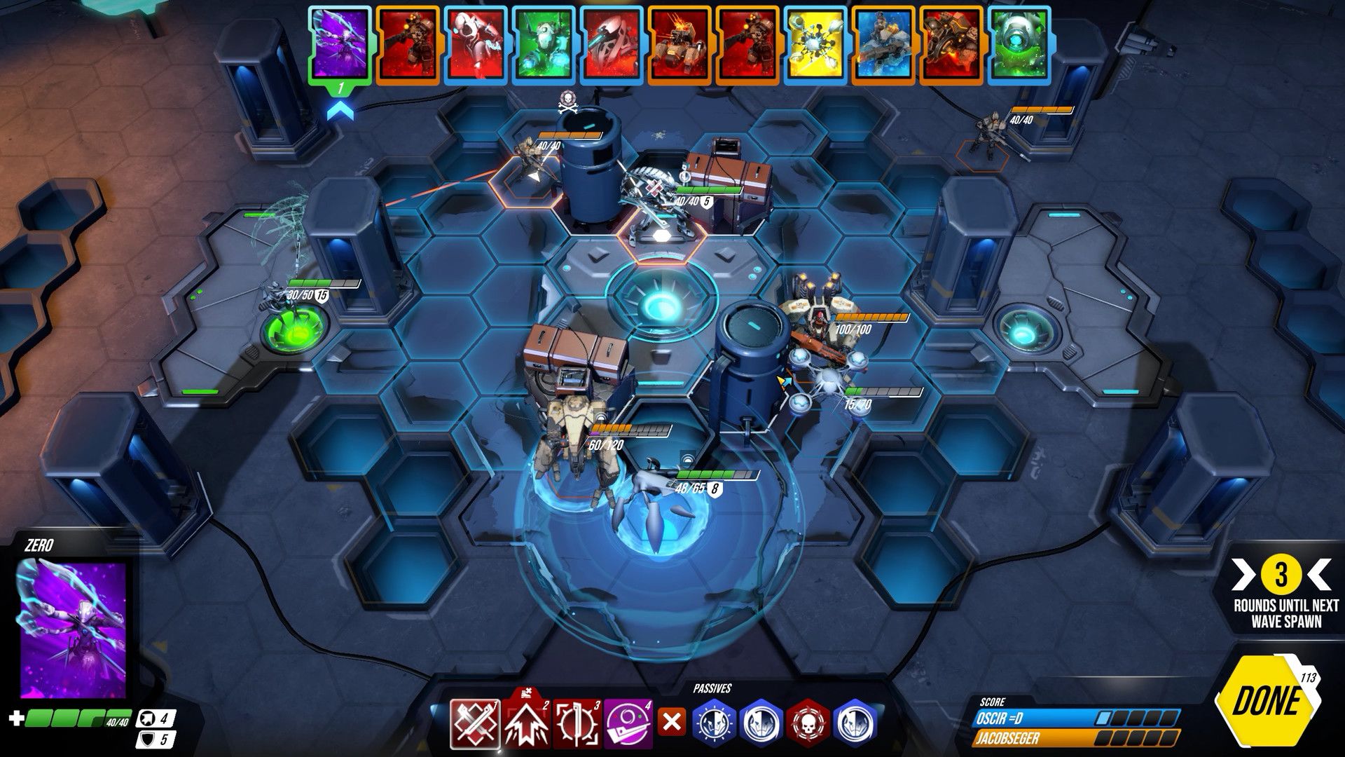 BATALJ Steam Key GLOBAL