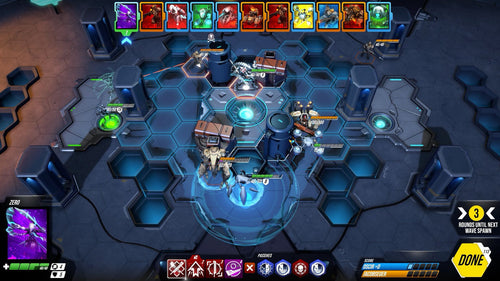BATALJ Steam Key GLOBAL