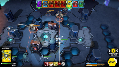 BATALJ Steam Key GLOBAL