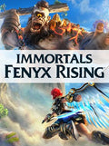 Immortals Fenyx Rising (Xbox Series X) - Xbox Live Key - UNITED STATES