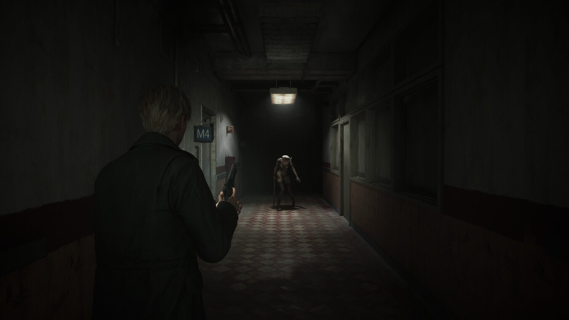 Silent Hill 2 (PC) - Steam Key - GLOBAL
