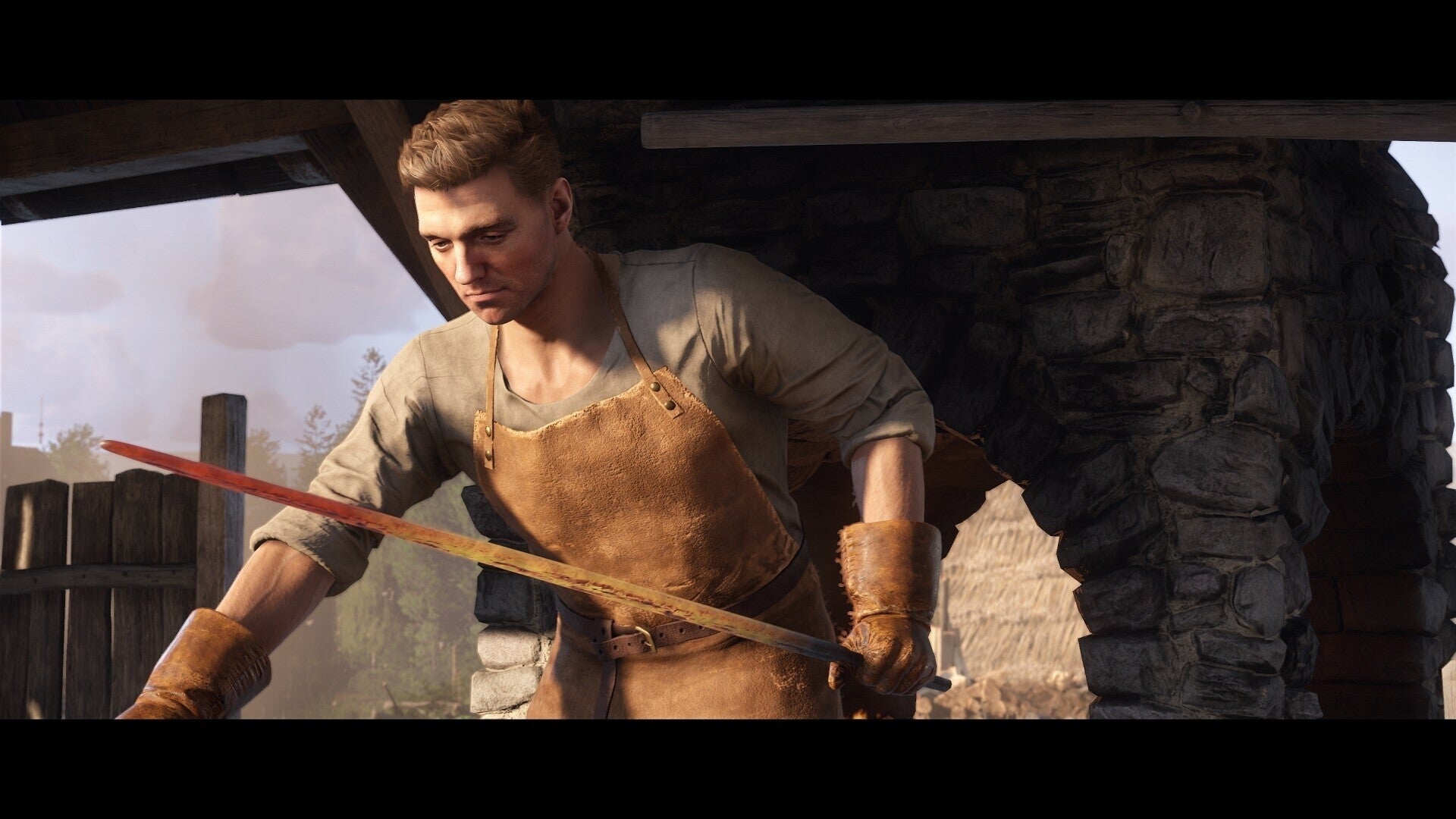 Kingdom Come: Deliverance II | Royal Edition (PC) - Steam Key LATAM