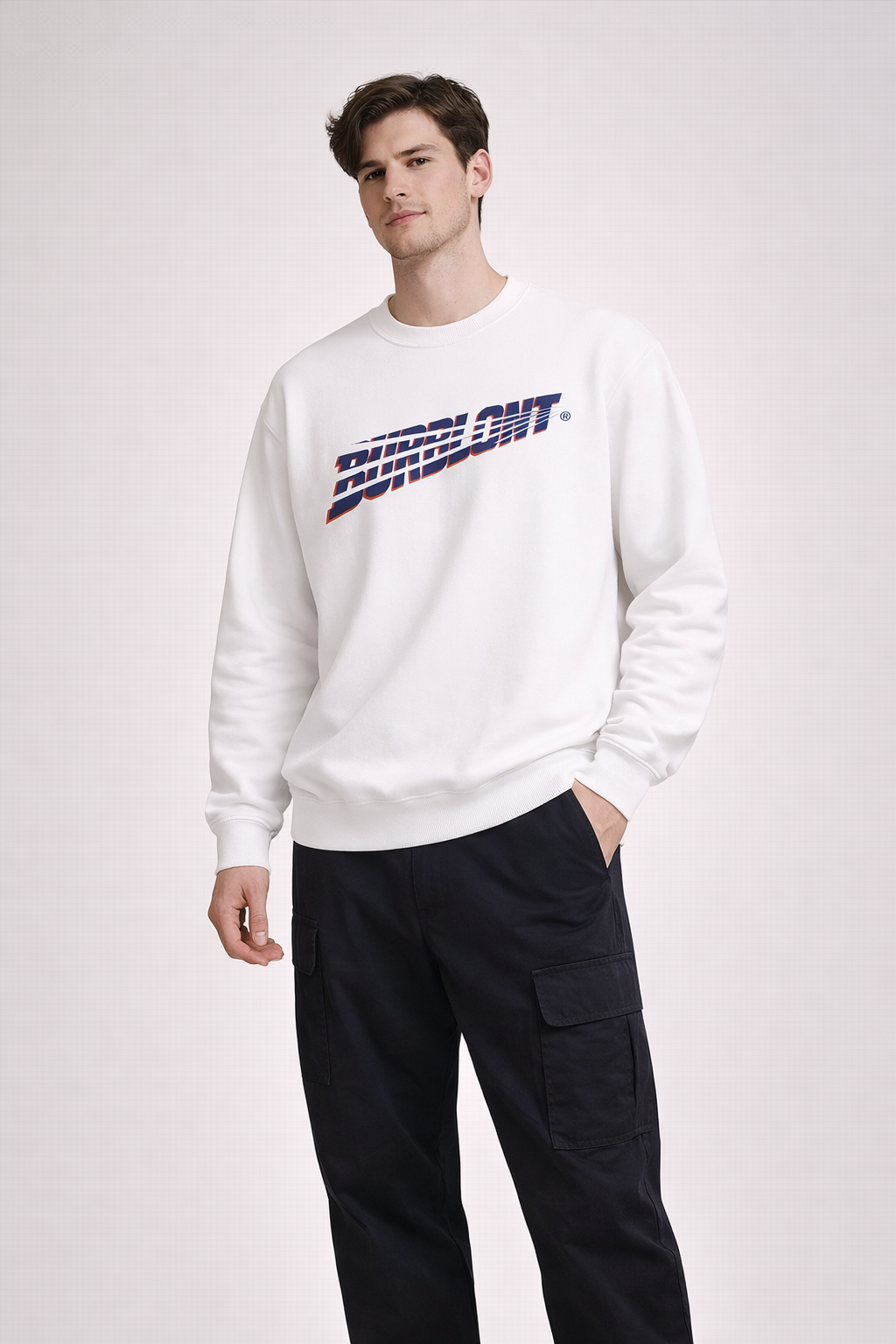 Speedline Motion Crew T-Shirt