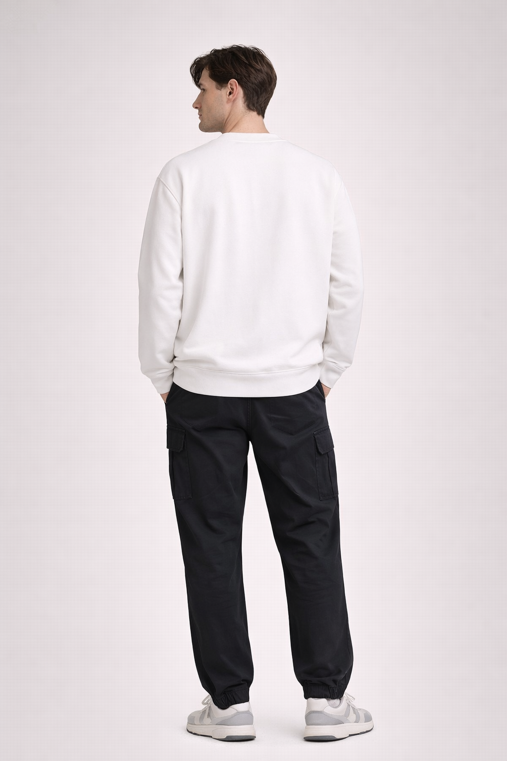 Speedline Motion Crew T-Shirt