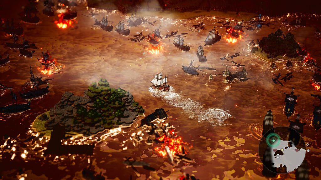 Octopath Traveler 0 | Digital Deluxe Edition (PC) - Steam Key - GLOBAL