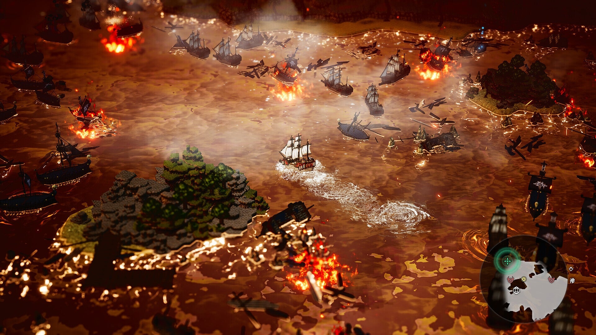 Octopath Traveler 0 | Digital Deluxe Edition (PC) - Steam Key - GLOBAL
