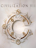Sid Meier's Civilization VII (PC) - Steam Key - GLOBAL