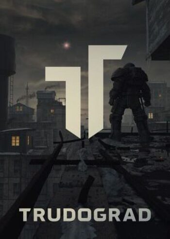 ATOM RPG Trudograd Steam Global