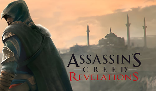 Assassin's Creed: Revelations - Ubisoft Connect - GLOBAL