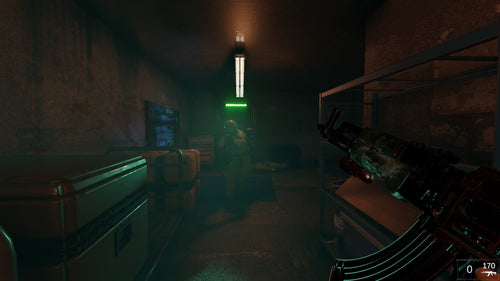 Beneath (PC) - Steam Key - GLOBAL
