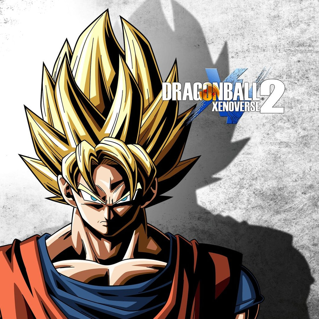 Dragon Ball Xenoverse 2 Steam Key GLOBAL