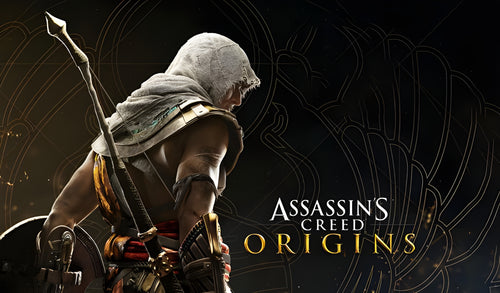Assassin's Creed Origins (Xbox One) - Xbox Live Key - GLOBAL