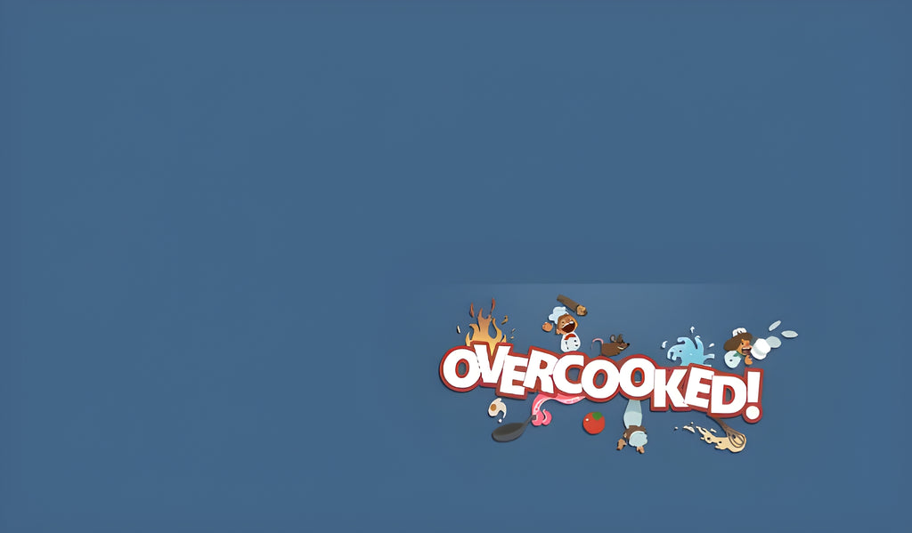 Overcooked! 2 Steam Key GLOBAL