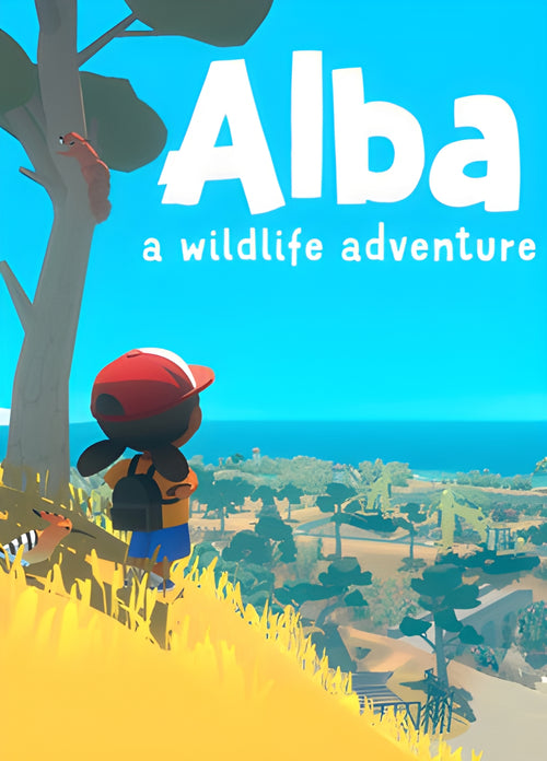 Alba A Wildlife Adventure Steam Global