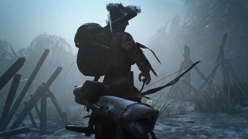 Aska (PC) - Steam Key - GLOBAL