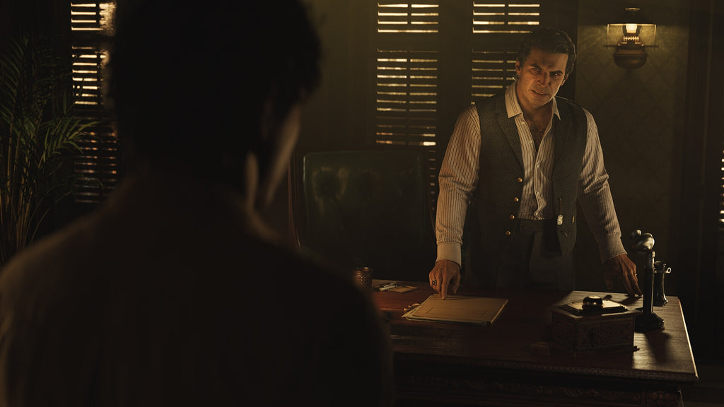 Mafia: The Old Country Pre-order DLC (Xbox Series X/S) - Xbox Live Key GLOBAL