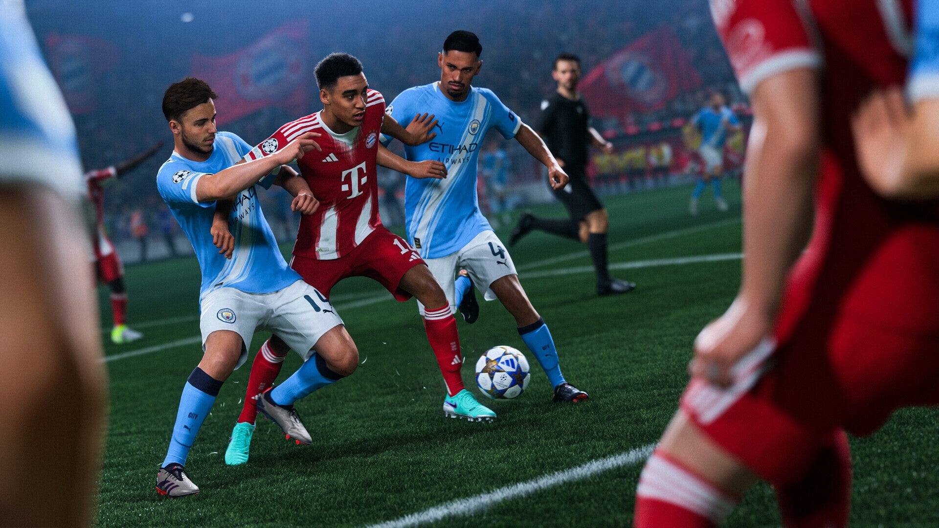 EA SPORTS FC 26 (Xbox Series X/S) - Xbox Live Key - GLOBAL