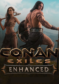 Conan Exiles Enhanced - Steam Key - Latin America