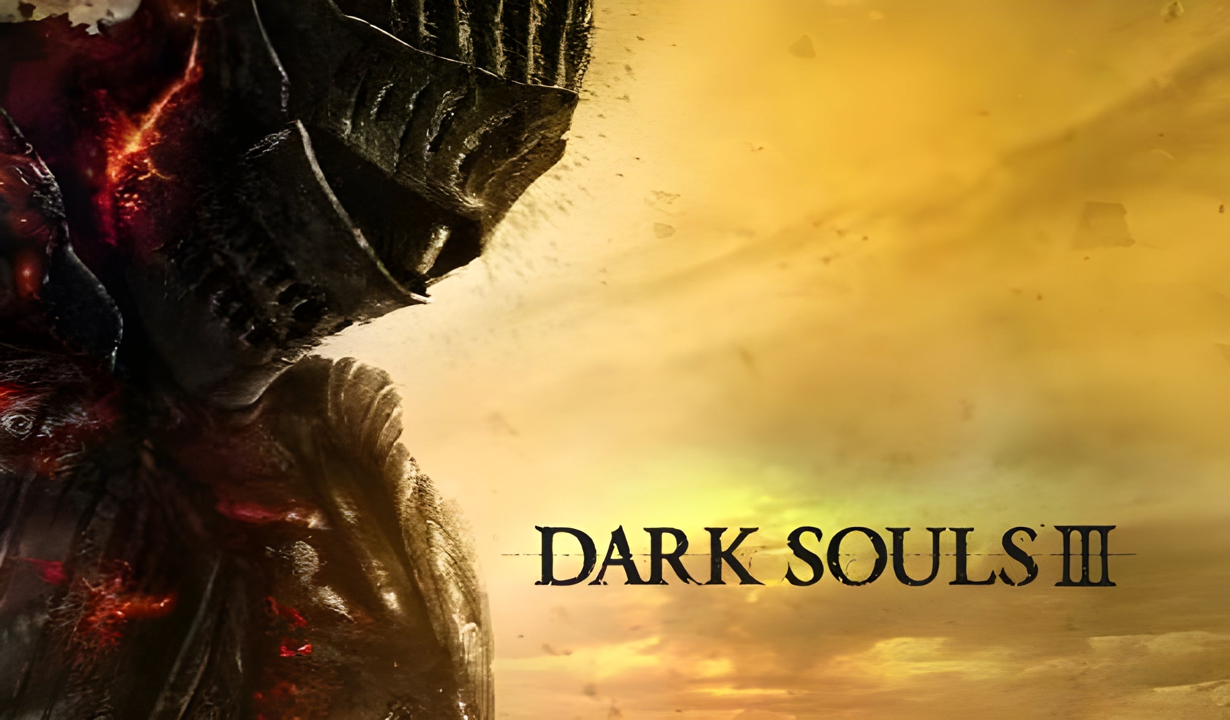 Dark Souls III Steam Key GLOBAL