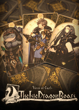 Voice of Cards The Isle Dragon Roars Steam Global