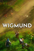 Wigmund - Steam Key - GLOBAL