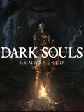 Dark Souls: Remastered Xbox Live Key UNITED STATES
