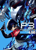 Persona 3 Reload Digital Deluxe Edition - Steam - Global