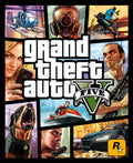 Grand Theft Auto V Enhanced (PC) - Rockstar Games Key - BRAZIL