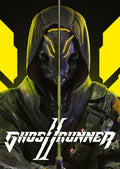 Ghostrunner 2 Brutal Edition - Steam - Global