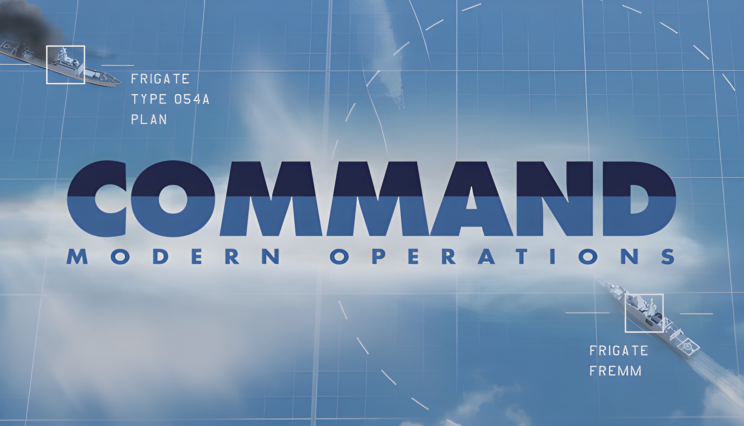 Command: Modern Operations (PC) - Steam Key - GLOBAL