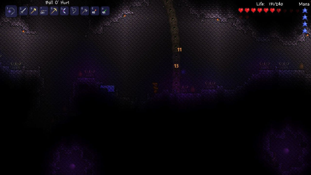 Terraria Steam Key GLOBAL