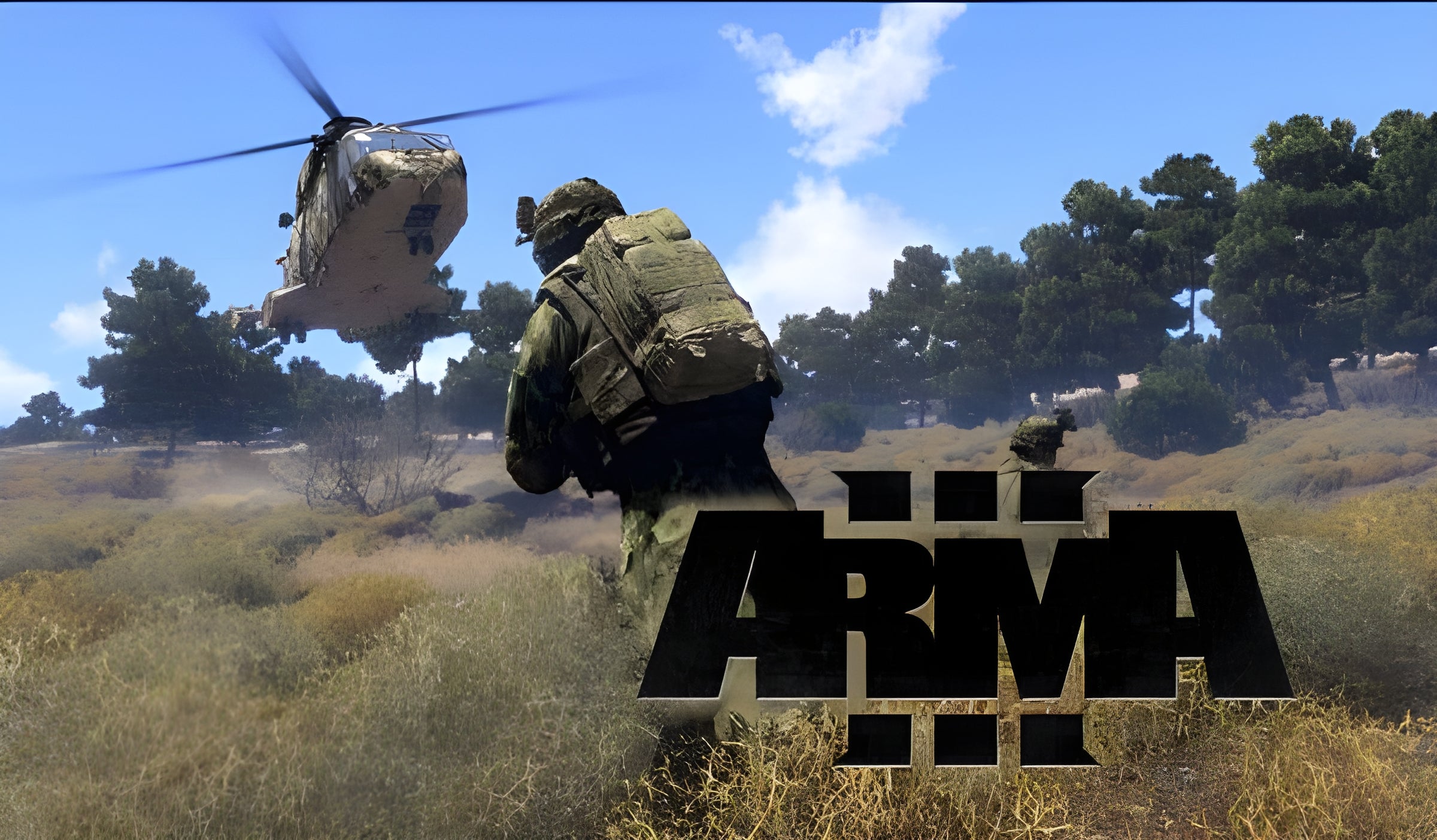 Arma 3 Laws of War - Steam Key - GLOBAL