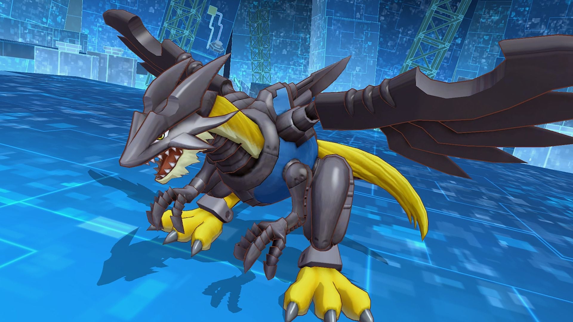 Digimon Story Cyber Sleuth: Complete Edition - Steam - Key GLOBAL