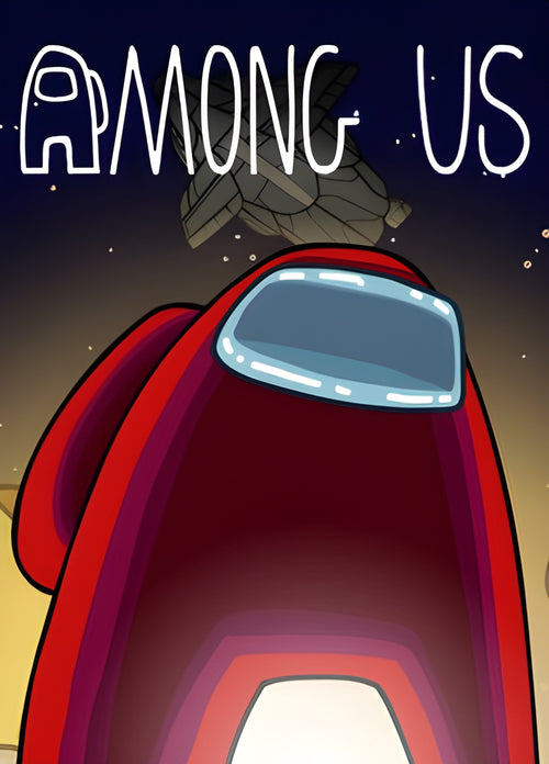 Among Us Steam Global