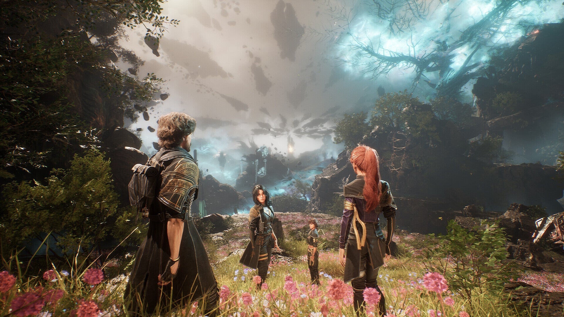 Clair Obscur: Expedition 33 (PC) - Steam Key - GLOBAL