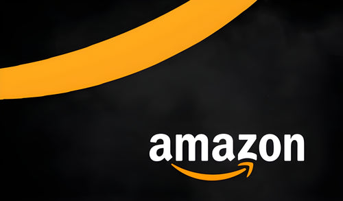 Amazon Gift Card 10 USD - United States