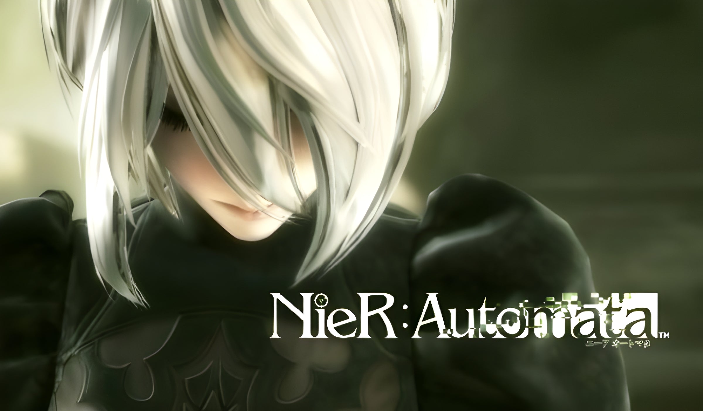 NieR: Automata Steam Key GLOBAL