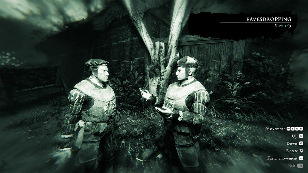 The Inquisitor (PC) - Steam Key - GLOBAL