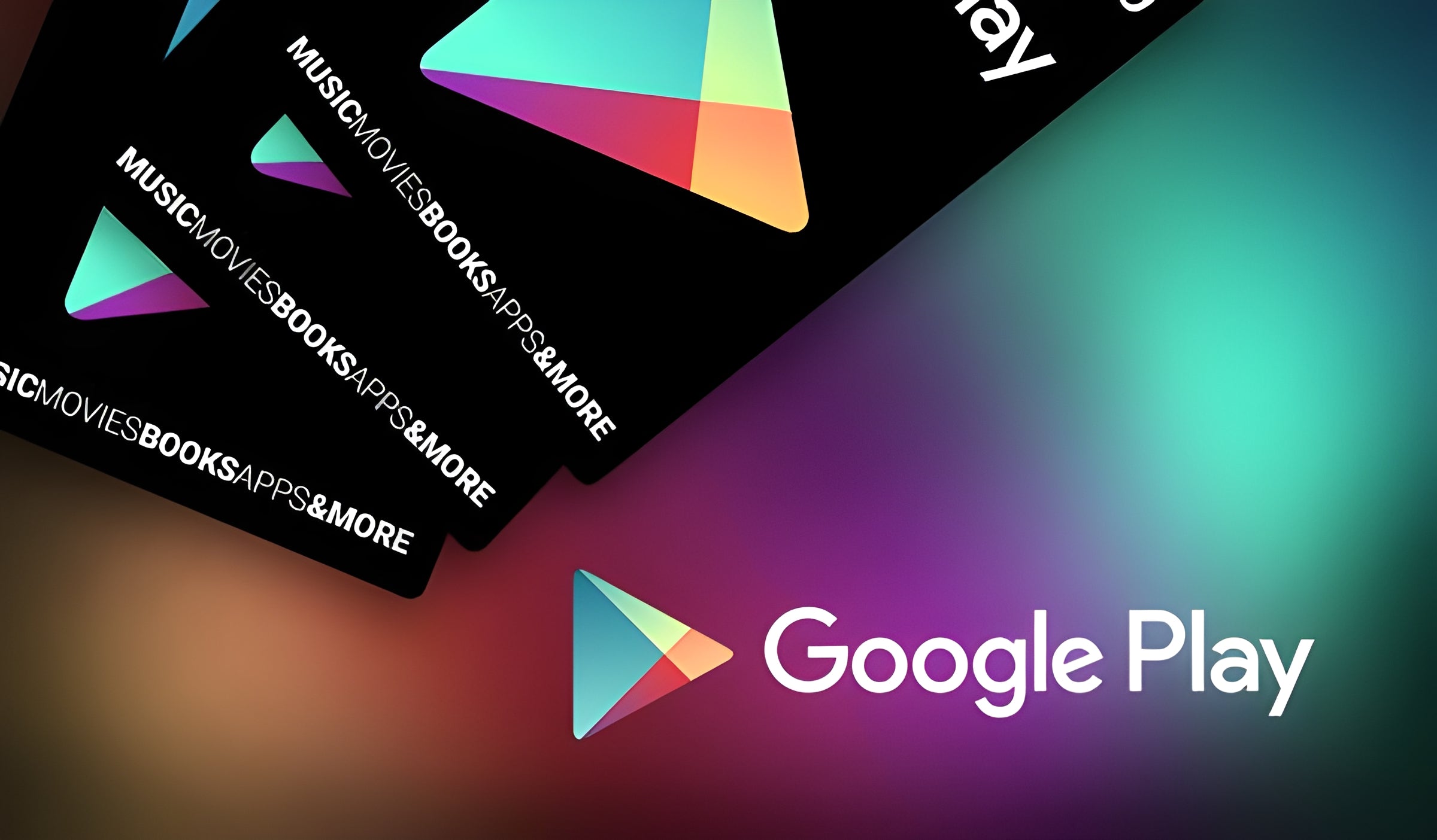 Google Play Gift Card 10 BRL - Google Play Key - Brazil