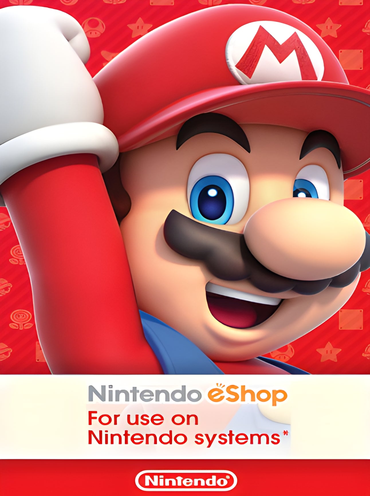 Nintendo eShop Gift Card 25 USD - Nintendo Key - UNITED STATES