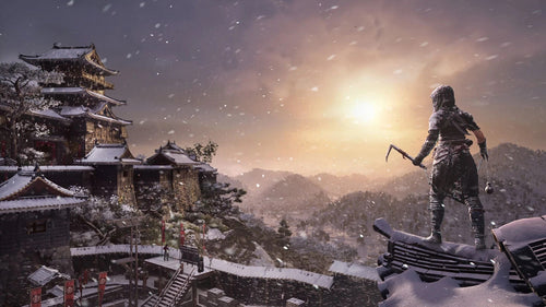 Assassin's Creed Shadows (PC) - Ubisoft Connect Key - GLOBAL
