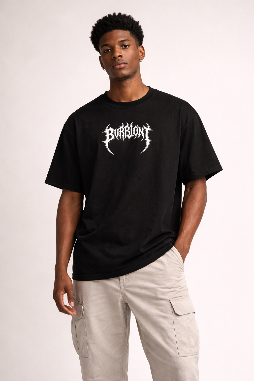 Essential Cotton T-Shirt