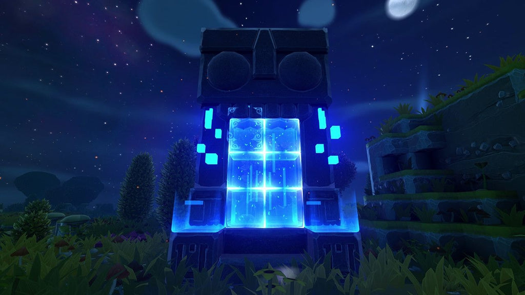 Portal Knights Steam Key GLOBAL