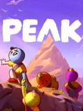 Peak (PC) - Steam Key - GLOBAL