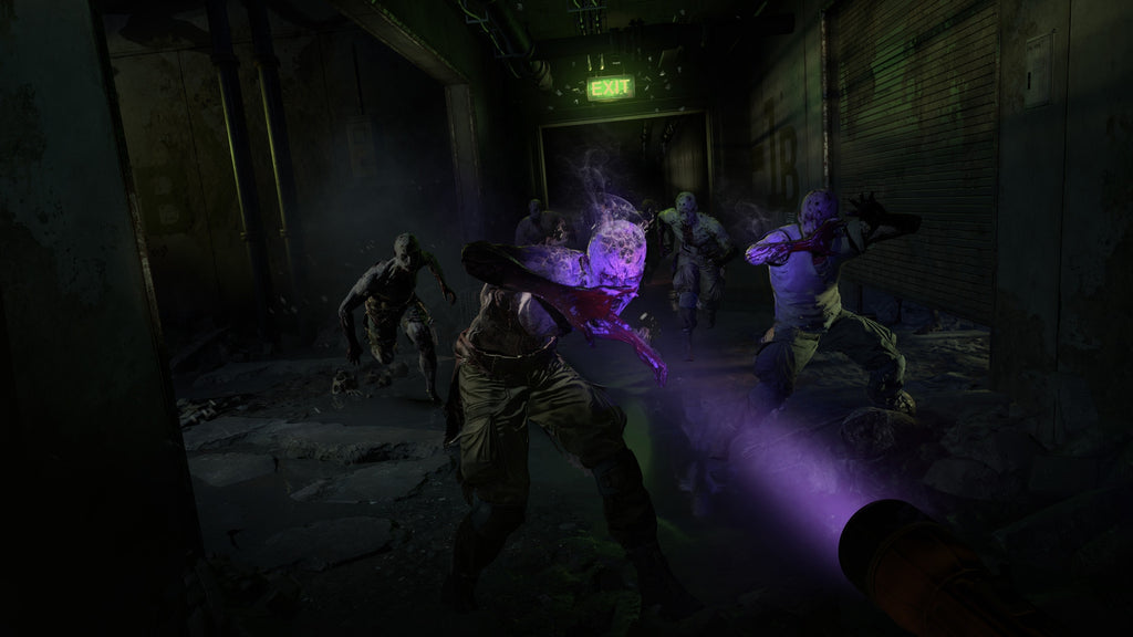 Dying Light 2 | Digital Extras Edition (PC) - Steam Key - GLOBAL