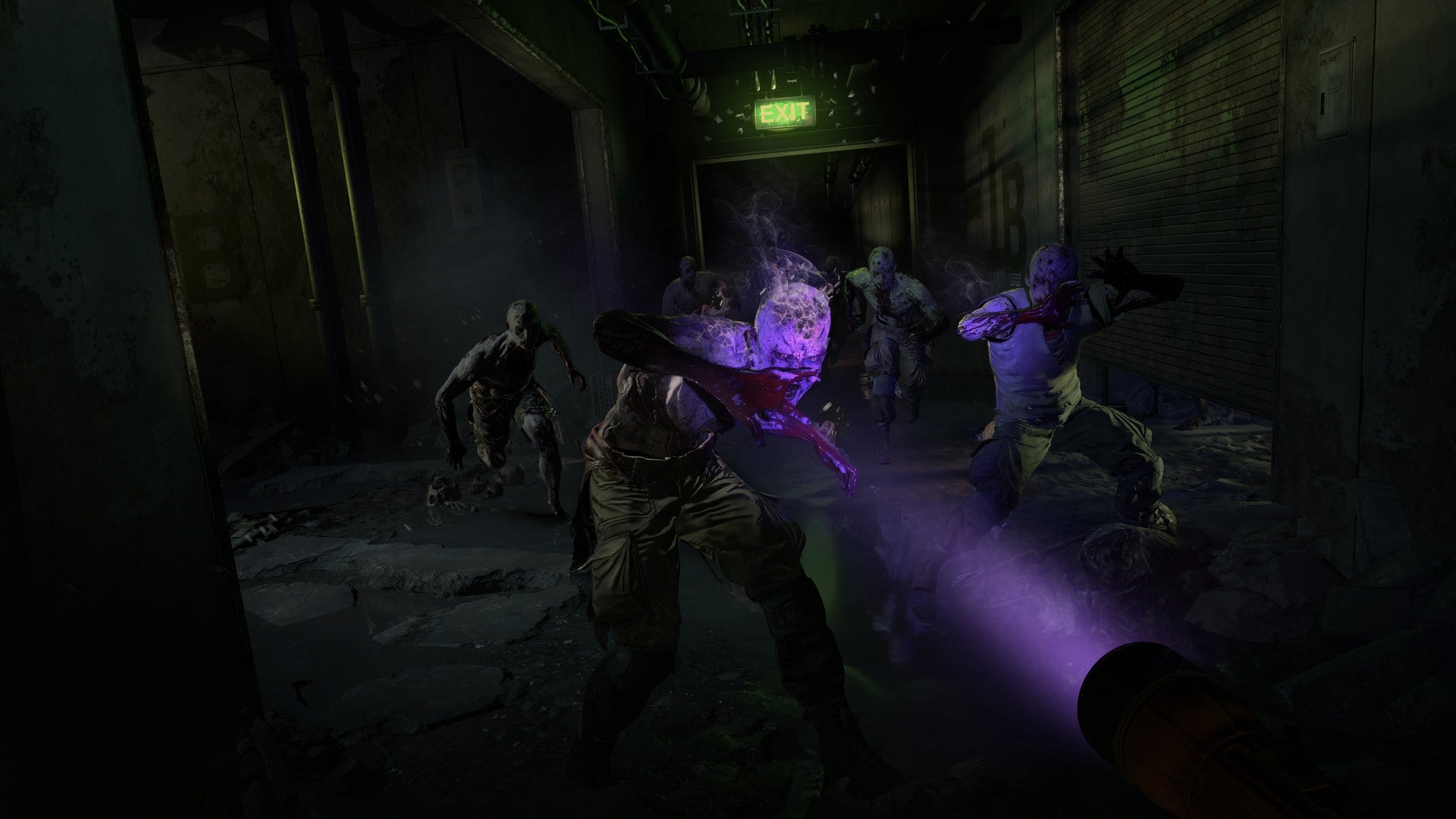 Dying Light 2 | Digital Extras Edition (PC) - Steam Key - GLOBAL