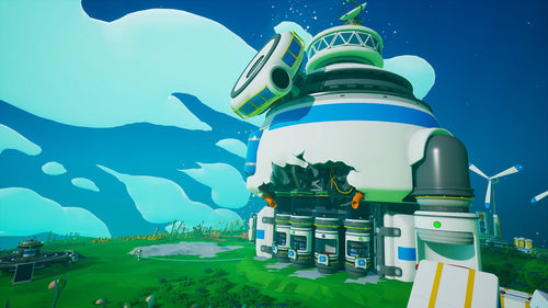 Astroneer: Megatech (PC) - Steam Key - GLOBAL